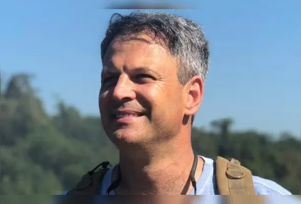 Ângelo Denicoli teve a prisão domiciliar determinada por Alexandre de Moraes e deverá usar tornozeleira eletrônica