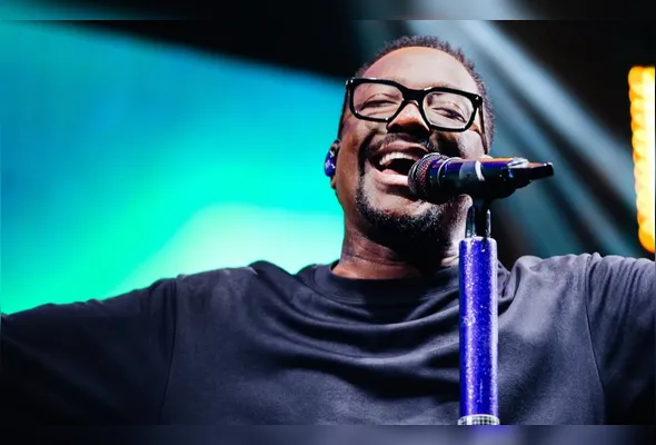 Mumuzinho se apresenta na Arena Verão 2026 no dia 3 de janeiro