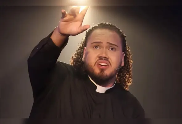 Vitor Eduardo Dumont Ferreira tinha 25 anos