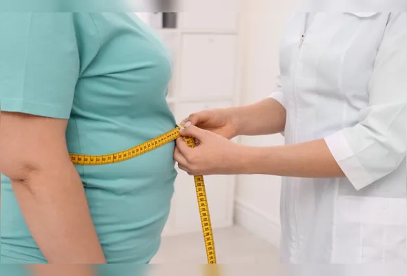 Aumenta número de cinquentões que buscam ajuda para perder peso