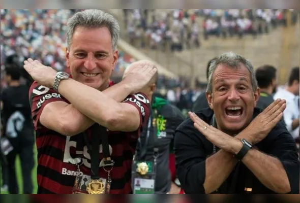 Imagem ilustrativa da imagem BAP x Landim