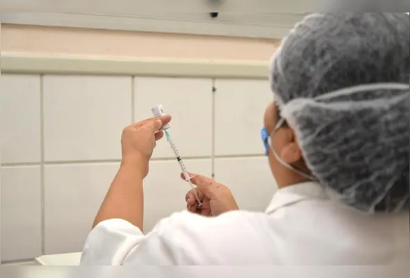 Bairro da Serra recebe mutirão de saúde neste sábado