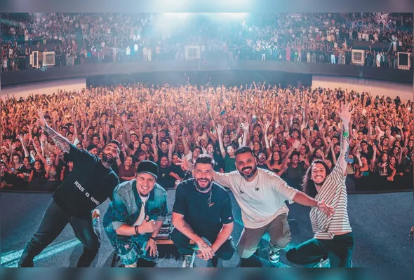 Banda Morada retorna ao Estado para apresentação especial na Igreja Metodista de Cariacica, em Campo Grande, no dia 10 de dezembro