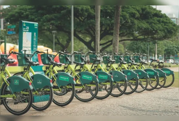 Bike Vitória e BikeES tem promoção de Black Friday para usuários com 50% de desconto em todos os passes válidos de sexta-feira (28) a domingo (30)