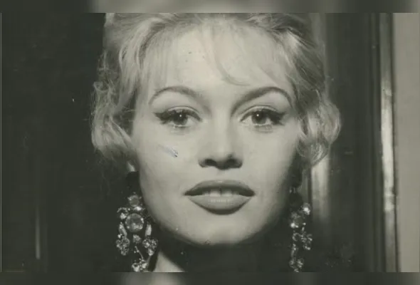 Brigitte Anne-Marie Bardot ficou conhecida por se tornar um dos maiores ícones culturais do século 20