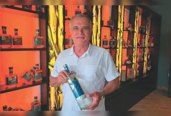 Ralphe Junior afirma que a marca está no caminho certo ao investir em qualidade e não em quantidade