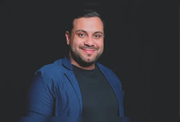 Ruan Venturini lança curso “Espaço Litúrgico Pós-Concílio” e compartilha orientações sobre a construção e organização dos templos católicos