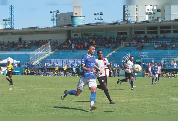 Vitória e Serra se enfrentam na nona e última rodada da primeira fase do Capixabão 2026