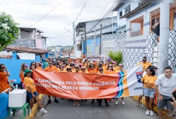 Mulheres tendem a recorrer primeiro a familiares, depois à igreja quando são agredidas