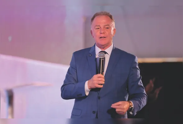 Casagrande comemora avanço do Espírito Santo para a 2ª melhor infraestrutura do Brasil