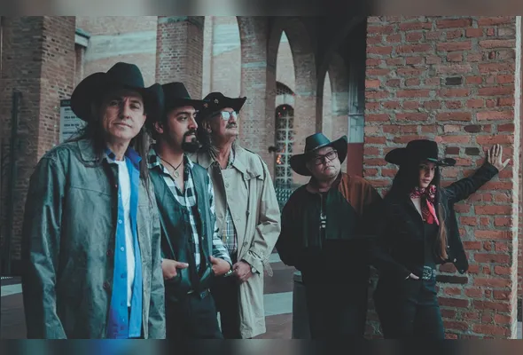 Dallas Country lança música fazendo referência ao fim de semana