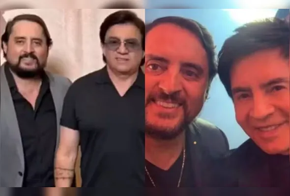 Chitãozinho e Xororó postaram homenagens nas redes sociais