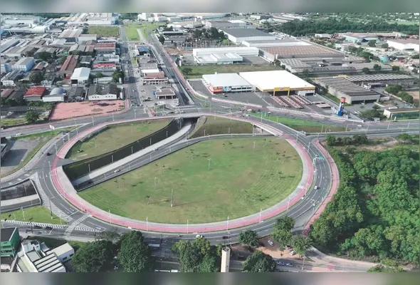 Armazéns e condomínios logísticos estão em expansão no município da Serra, após investimentos feitos na estrutura viária da cidade