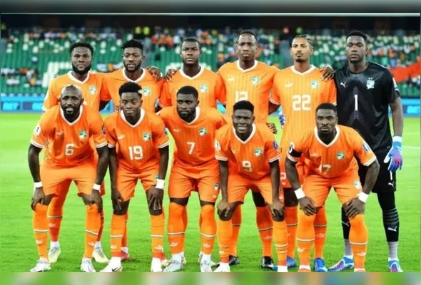 Seleção marfinense, atual campeã do torneio, estreia diante de Moçambique