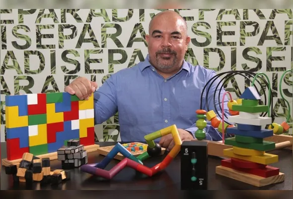 Elcio disse que as empresas podem aproveitar melhor o potencial dos estagiários com atividades desafiadoras