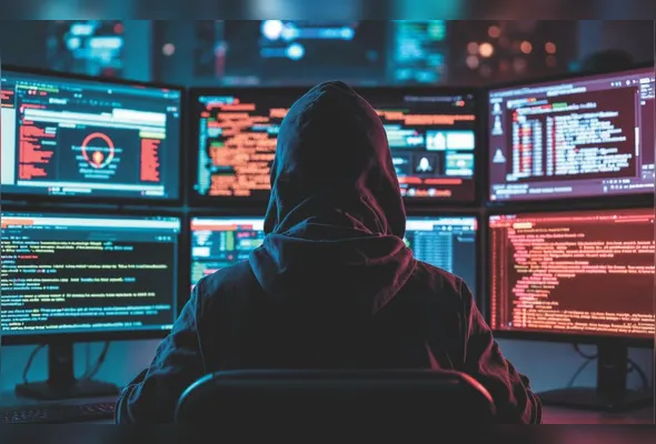 Criminosos digitais deixaram de atuar apenas na aplicação direta de fraudes e passaram a oferecer “cursos” para ensinar golpes na internet