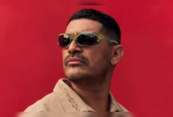 "Naquela favela, é difícil não ter medo, medo da vida, do futuro, medo da rua”, Criolo