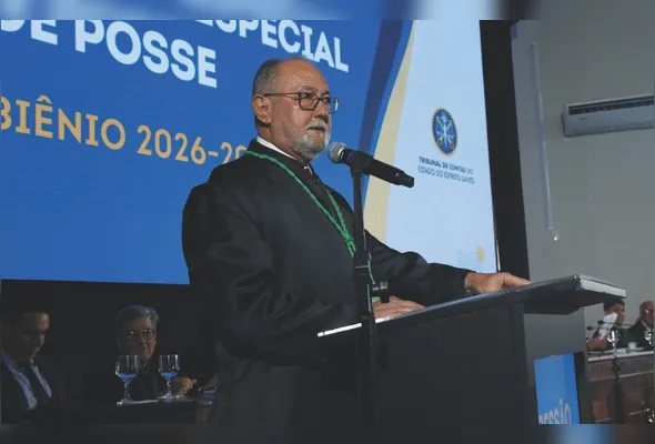 Imagem ilustrativa da imagem “Democracia não se sustenta sem instituições fortes”, diz Ciciliotti