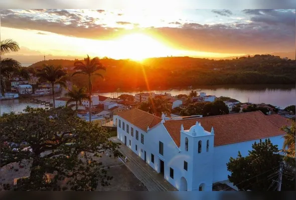 Anchieta ficou em 1º lugar entre as cidades de  30 mil a 100 mil habitantes