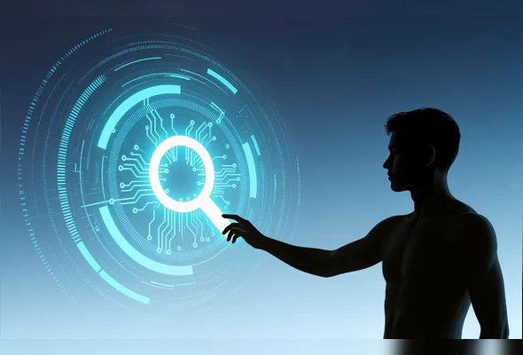 Imagem ilustrativa da imagem Digitalidade e o desafio à interrogação