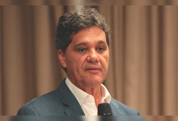 Inauguração da nova fábrica de papel tissue da Suzano em Aracruz reforça ambiente de investimentos no ES, destaca o vice-governador Ricardo Ferraço