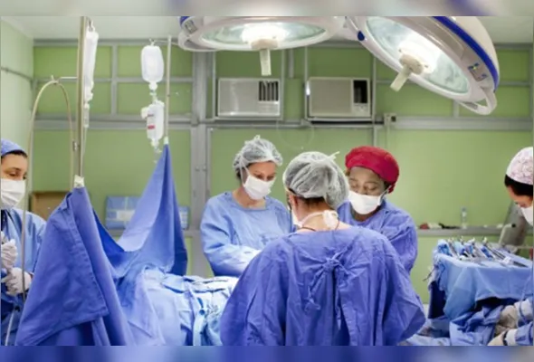 Em 2025, 662 pessoas receberam um novo órgão no Estado