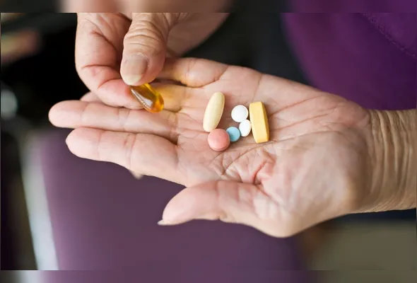 Imagem ilustrativa da imagem Efeitos nocivos dos antibióticos