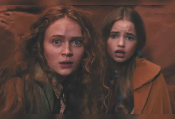 “Stranger Things” é uma das produções mais populares da Netflix e tem cerca de 230 indicações e 70 prêmios