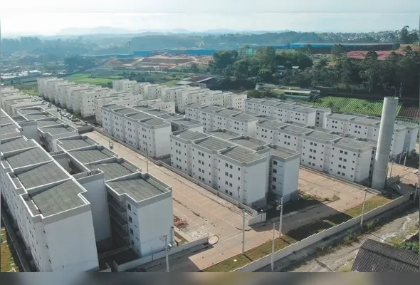 Imóveis populares: ampliação no número de lançamentos voltados para famílias que ganham até R$ 4.700