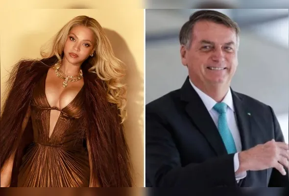 Música Survivor, do Destiny's Child, foi usada no teaser do filme de Jair Bolsonaro