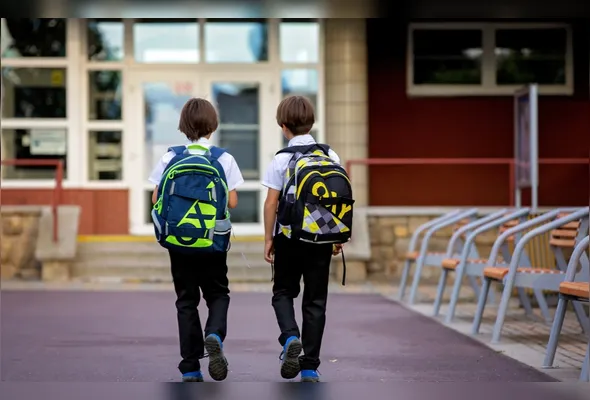 Redes municipais abrem calendário de matrículas para o ano letivo de 2026