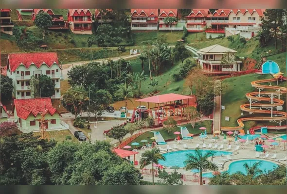 China Park: 120 novas suítes, brinquedos, ampliação do atual restaurante, espaço gastronômico, entre outros