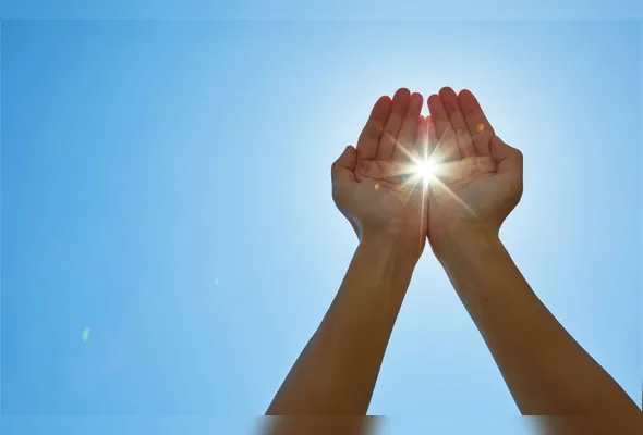 Imagem ilustrativa da imagem Espiritualidade também é ciência