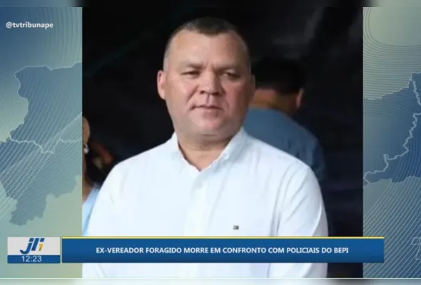 A Operação Olho de Vidro, da PF, cumpriu mandados de prisão e de busca e apreensão em vários estados, incluindo Pernambuco, e incluiu José Joacir entre os alvos