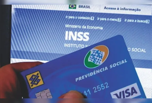 Cartão do INSS: irregularidades na oferta de crédito consignado foram apontadas no escândalo dos descontos