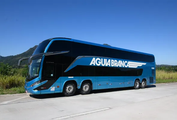 Cerca de 4,5 mil passagens já foram vendidas antecipadamente