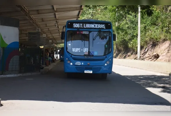 Ônibus terão aumento na frota neste domingo para o feriado de Dia dos Finados