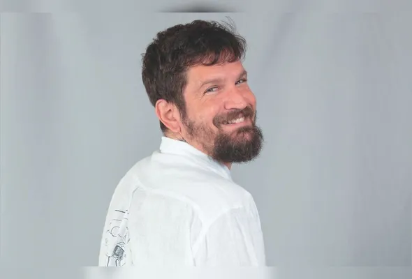 Saulo Fernandes apresenta o projeto “Saulo Som Sol” domingo, 
em Vitória