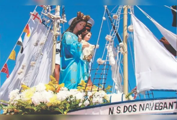 Nossa Senhora dos Navegantes