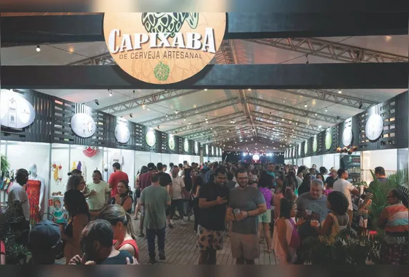 A programação terá música ao vivo e praça de alimentação