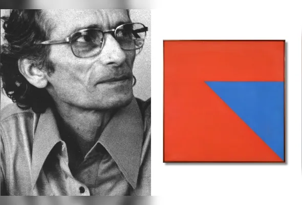 Galeria Matias Brotas abre circuito em homenagem aos 100 anos de Dionísio Del Santo