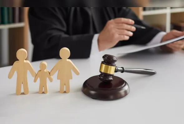 Guarda compartilhada atinge mais da metade das sentenças de divórcios entre casais com filhos menores