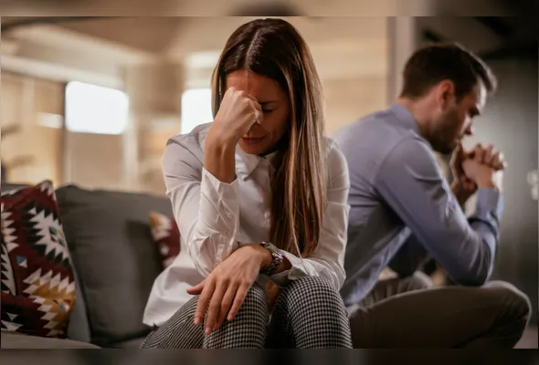 Imagem ilustrativa da imagem Há sinais do fim de uma relação? Especialistas explicam
