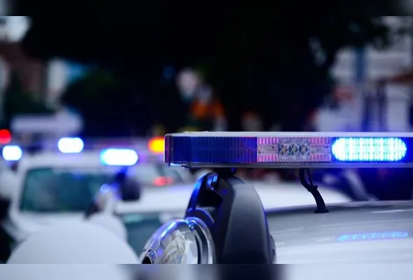 Polícia Militar fez buscas por toda a região onde o suspeito costumava frequentar