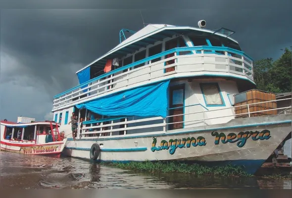 Voluntários da Obra Fraterna iniciam os preparativos para a Missão Laguna Negra 2026, que abre inscrições na próxima segunda-feira (1)