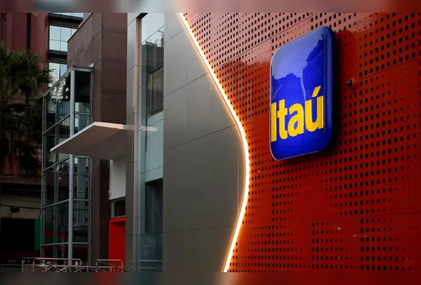 Itaú é a única marca brasileira entre as 500 mais valiosas do mundo e avança no ranking da Brand Finance