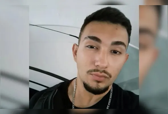 A vítima caminhou mais de 20 km sozinho na mata até encontrar local seguro