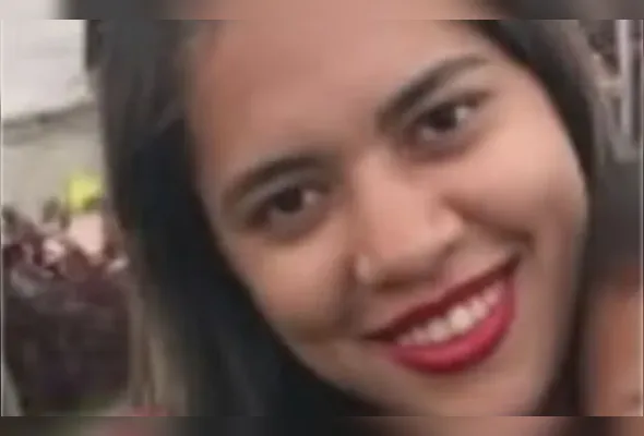 Maria Graciele dos Santos estava dormindo ao lado dos dois filhos quando foi assassinada