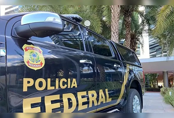 Imagem ilustrativa da imagem Jovem é preso pela Polícia Federal no ES por armazenar pornografia infantil