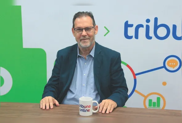 Paulo Menegueli revelou  o registro empresarial de uma empresa na ZPE de Aracruz em um prazo de 11 minutos